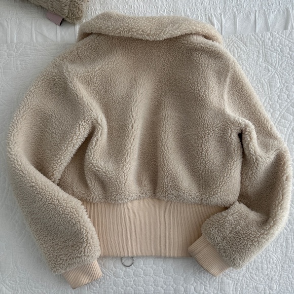 Coco zip up jacket - Picture 4 of 4